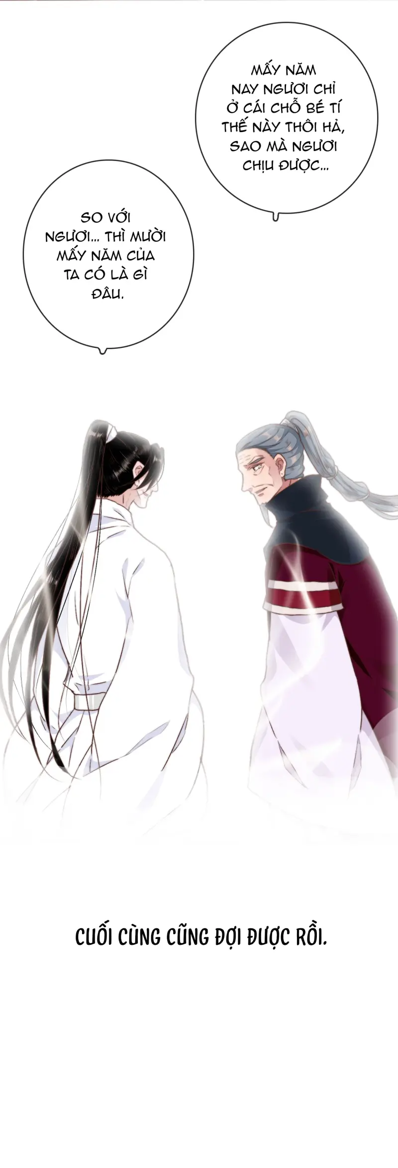 Hạnh Lâm Phương Hoa -  - Trang 36