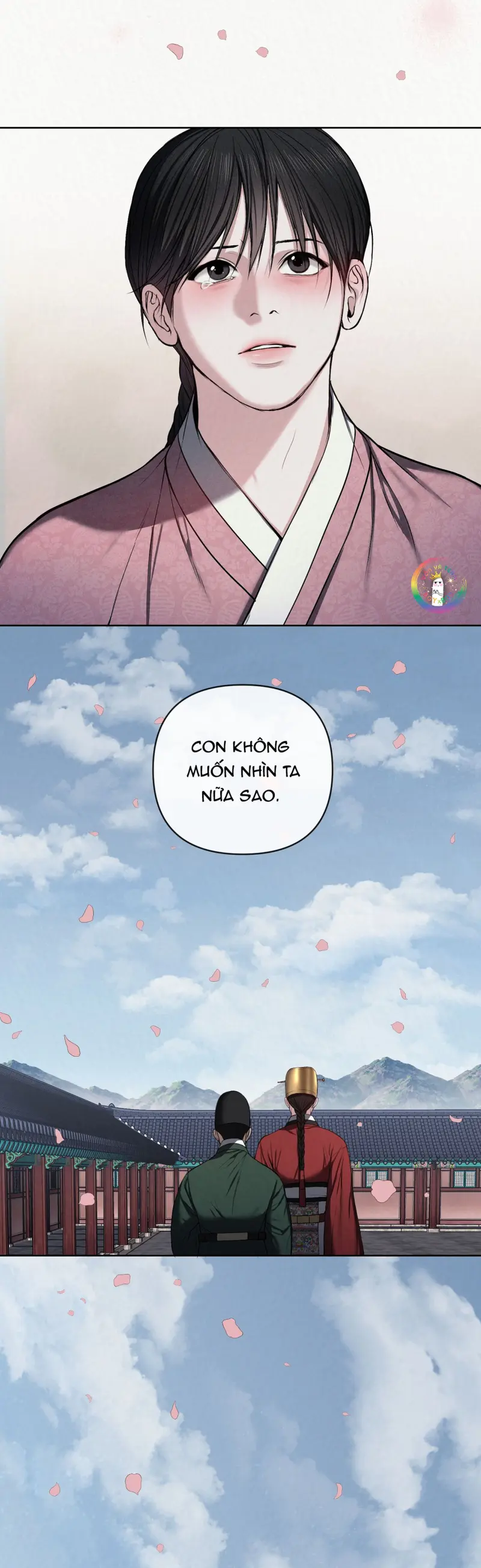 Sai Lầm -  - Trang 35