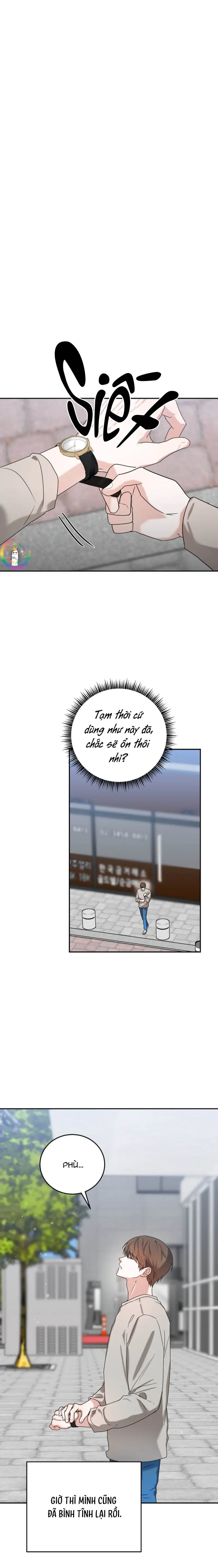 ★ Sweet Shot ★ -  - Trang 7