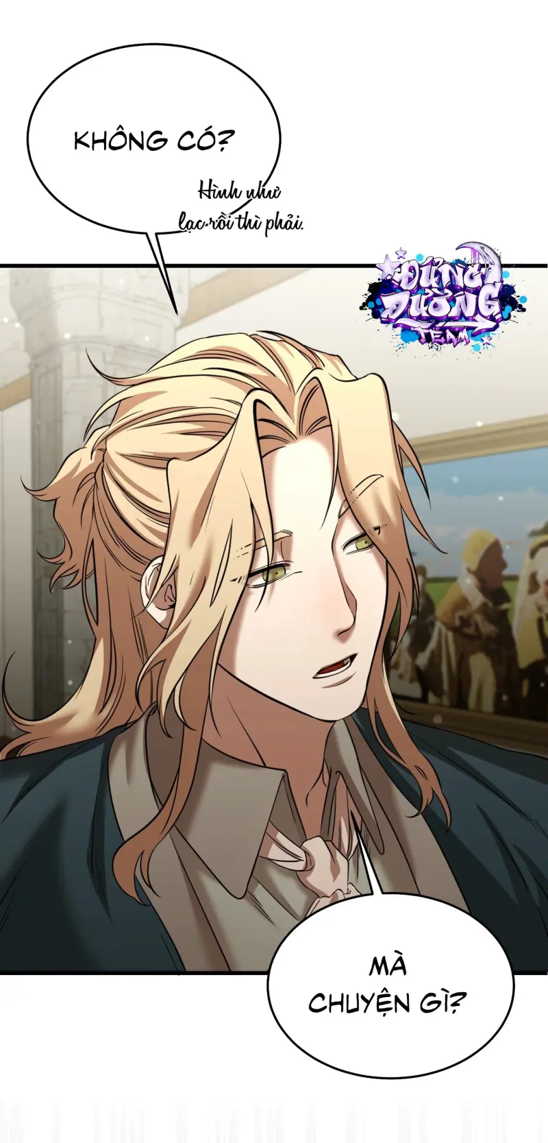 TRUYỂN TẬP - NHỮNG CON KU NÚNG NÍNH - 19+  Thuần Hoá - Trang 6