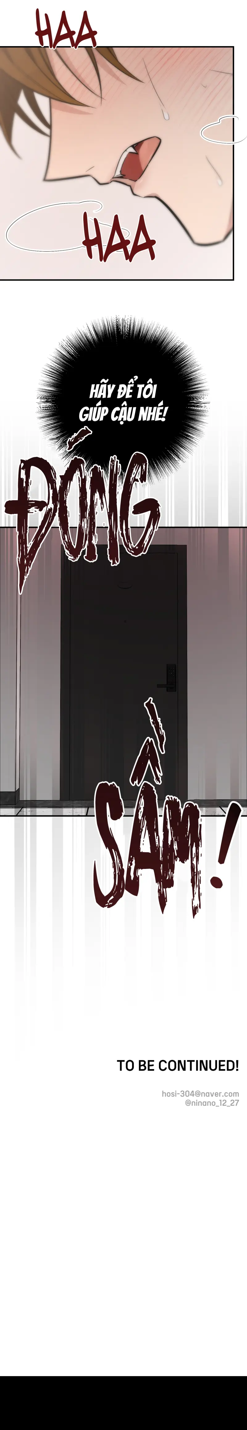 Sinh mèo con cho tôi mau trước khi thằng này điên lên -  - Trang 69