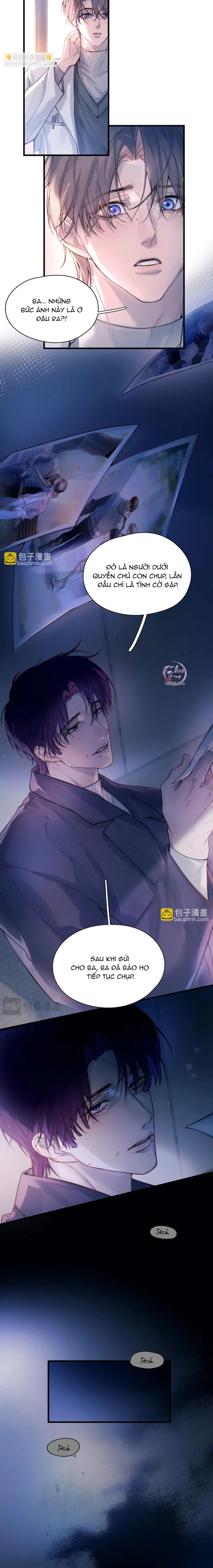 Tinh Vệ -  - Trang 7