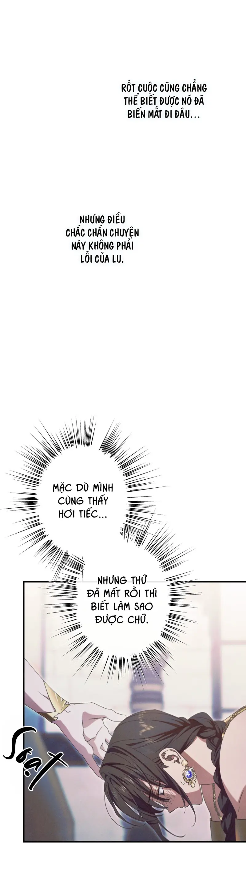 RẮN NUỐT LỰU -  - Trang 41