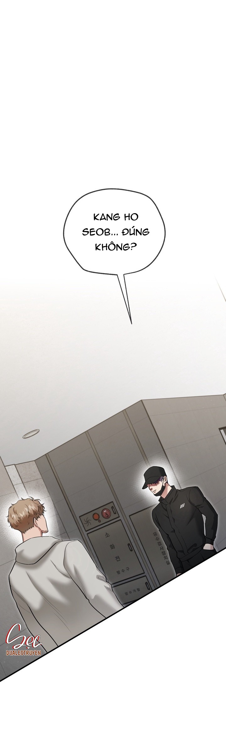 HƯỚNG DẪN BDSM CƠ BẢN -  - Trang 1