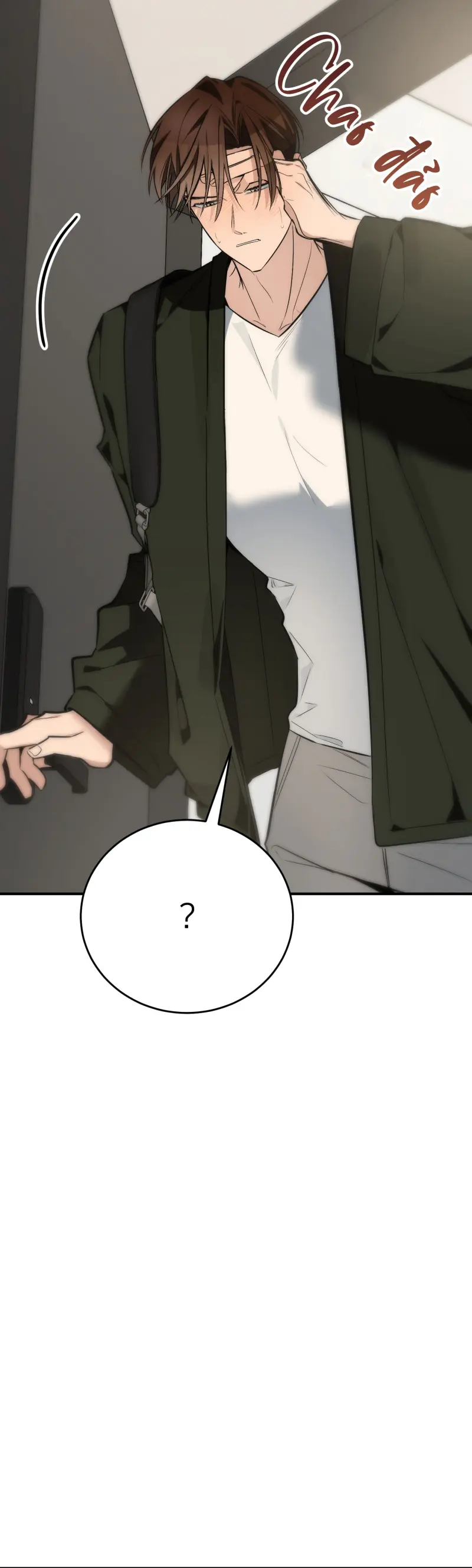 Sinh mèo con cho tôi mau trước khi thằng này điên lên -  - Trang 28