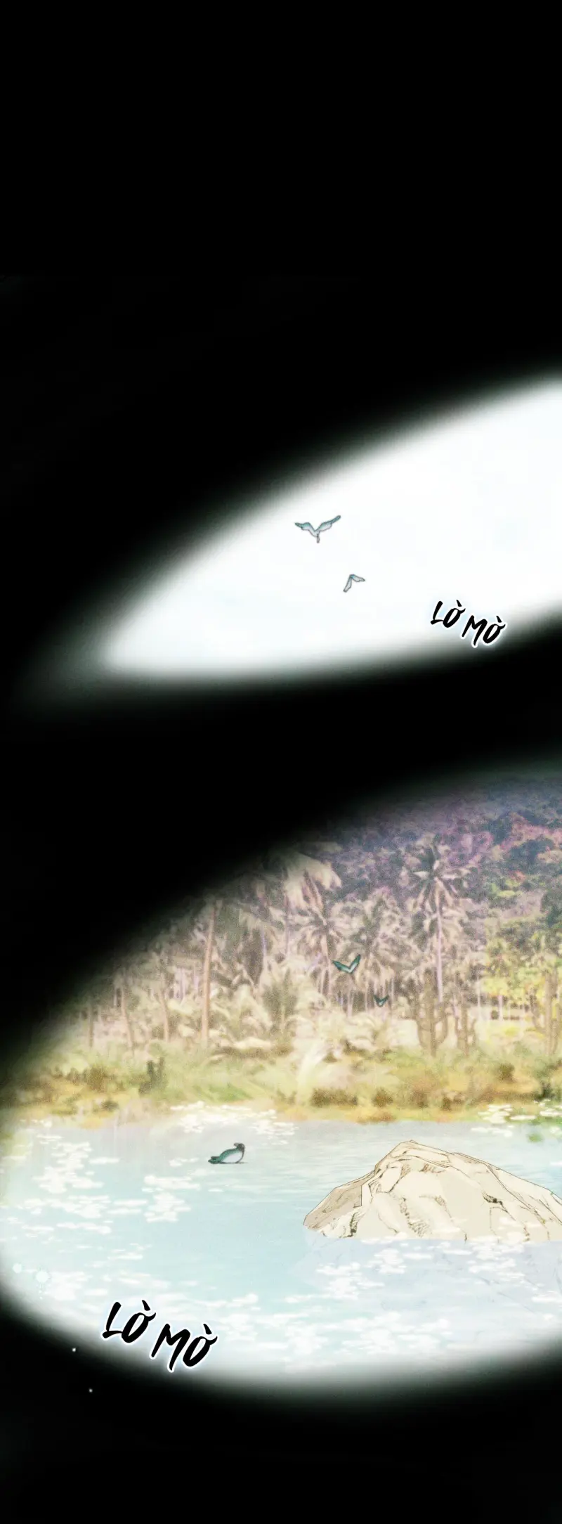 RẮN NUỐT LỰU -  - Trang 49