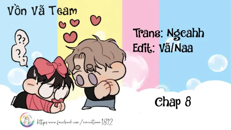 Góc Tối Tình Bạn -  - Trang 1