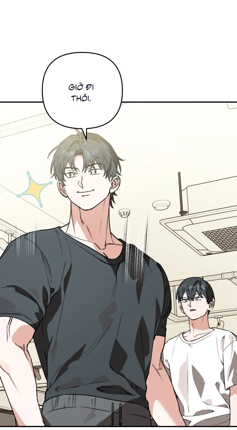 KHÔNG LÀ GÌ CẢ... -  - Trang 44