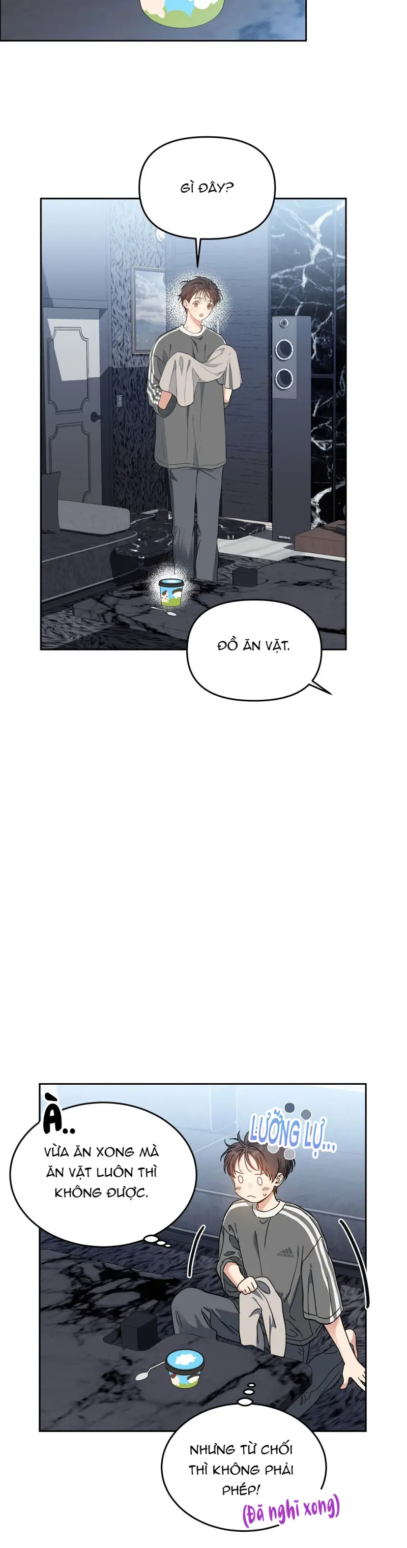 Hoa Anh Đ ào    -  - Trang 10