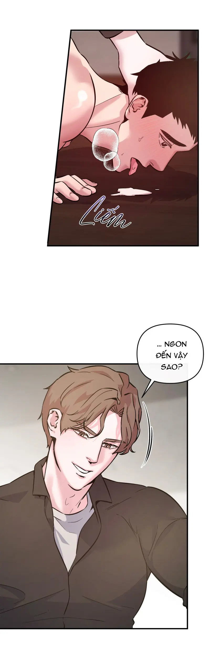 TUYỂN TẬP NHẤT THỤ ĐA CÔNG CỦA NHÀ KIM - hội viên 6 - Trang 4