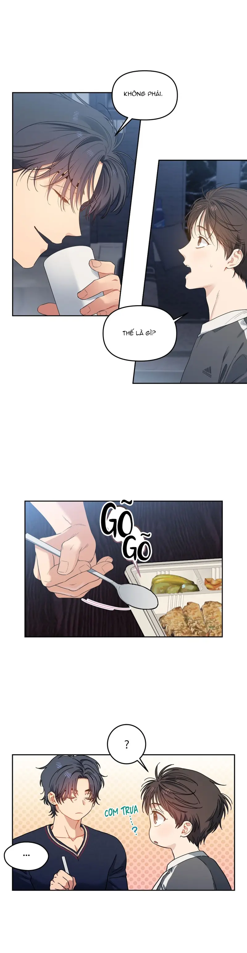 Hoa Anh Đ ào    -  - Trang 4