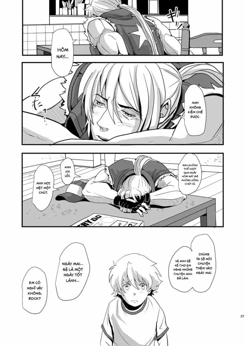 Tổng hợp Boylove -  - Trang 30