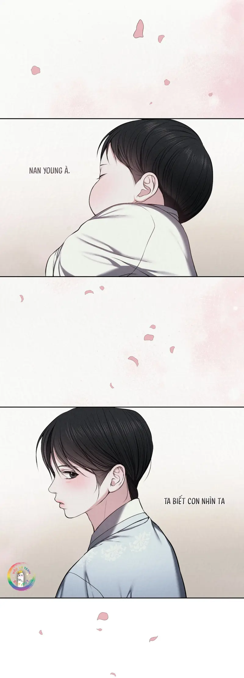 Sai Lầm -  - Trang 33