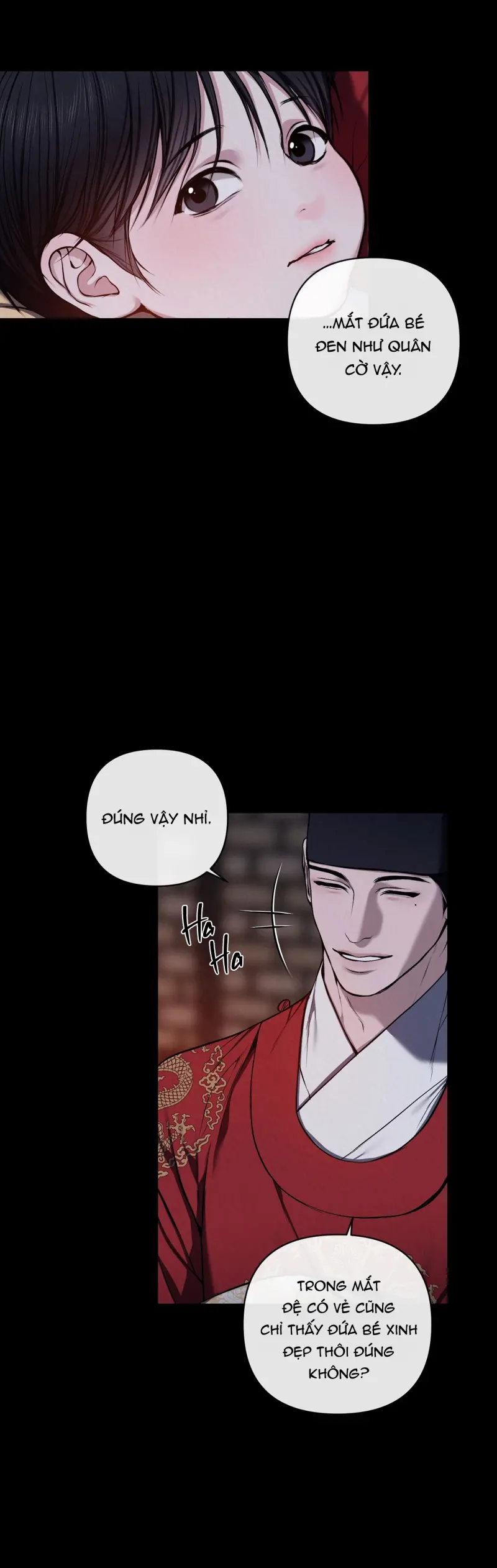 Sai Lầm -  - Trang 4