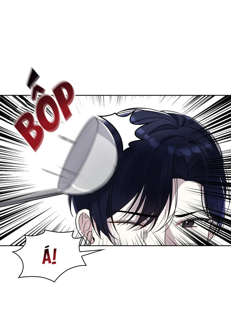 Tôi Là Top Phụ Bị Điên Đây -  - Trang 56