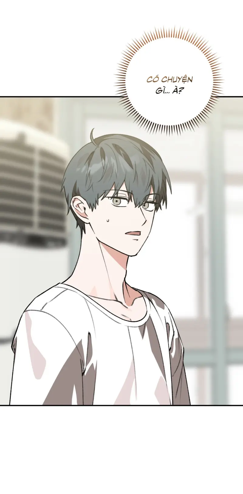 KHÔNG LÀ GÌ CẢ... -  - Trang 69