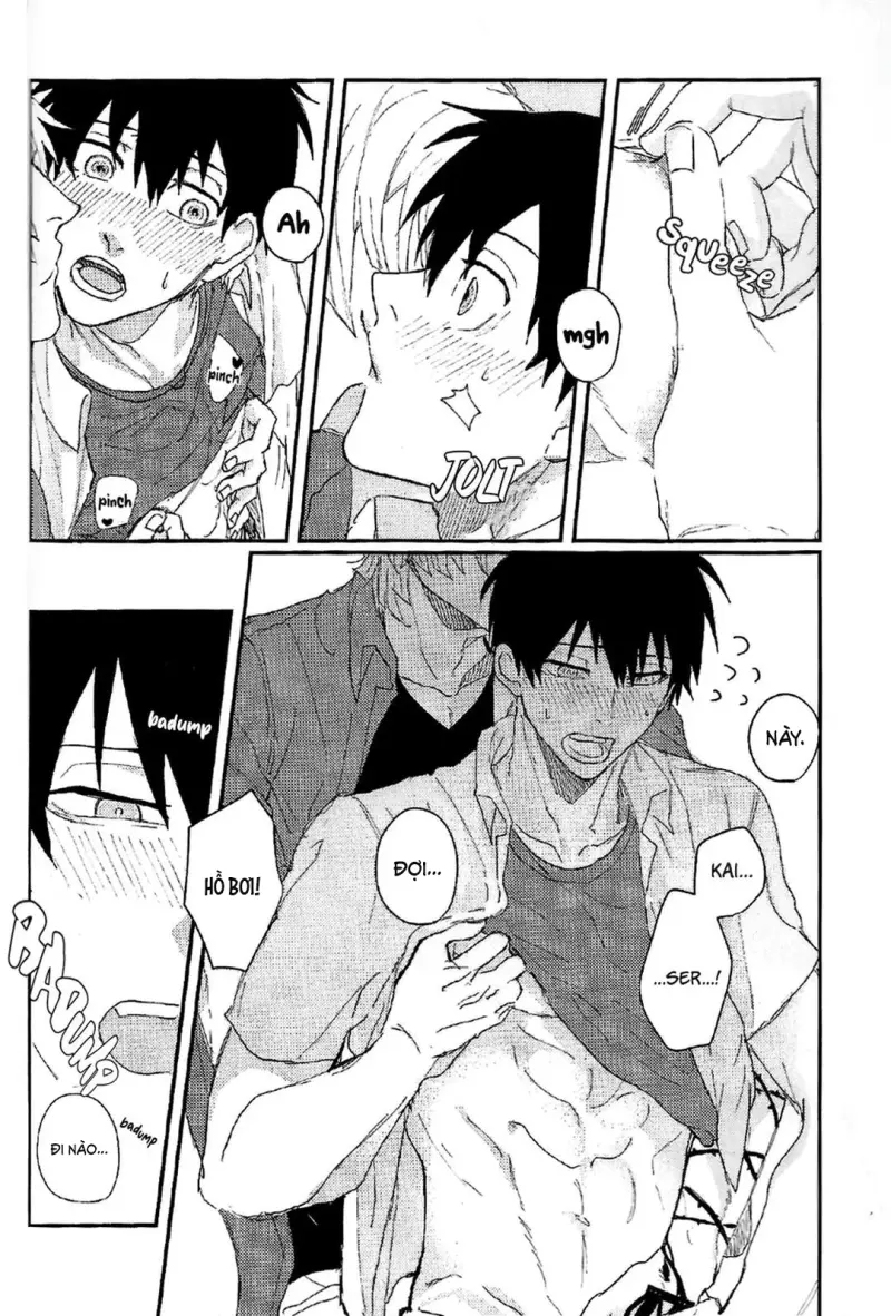 DJ Bluelock -  - Trang 6