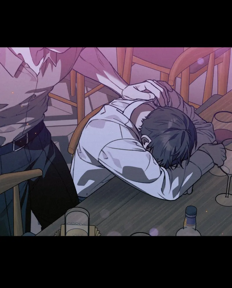 KHÔNG LÀ GÌ CẢ... -  - Trang 54