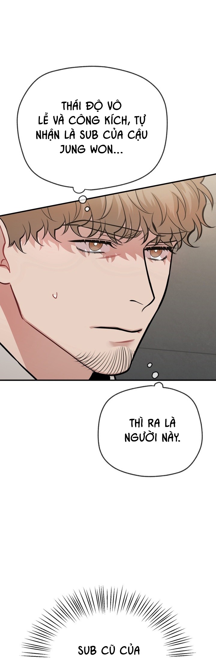 HƯỚNG DẪN BDSM CƠ BẢN -  - Trang 9