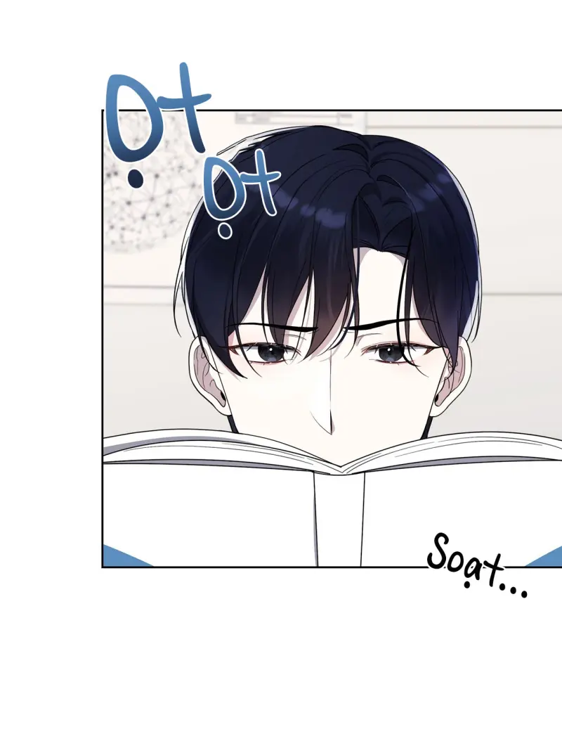 Tôi Là Top Phụ Bị Điên Đây -  - Trang 9