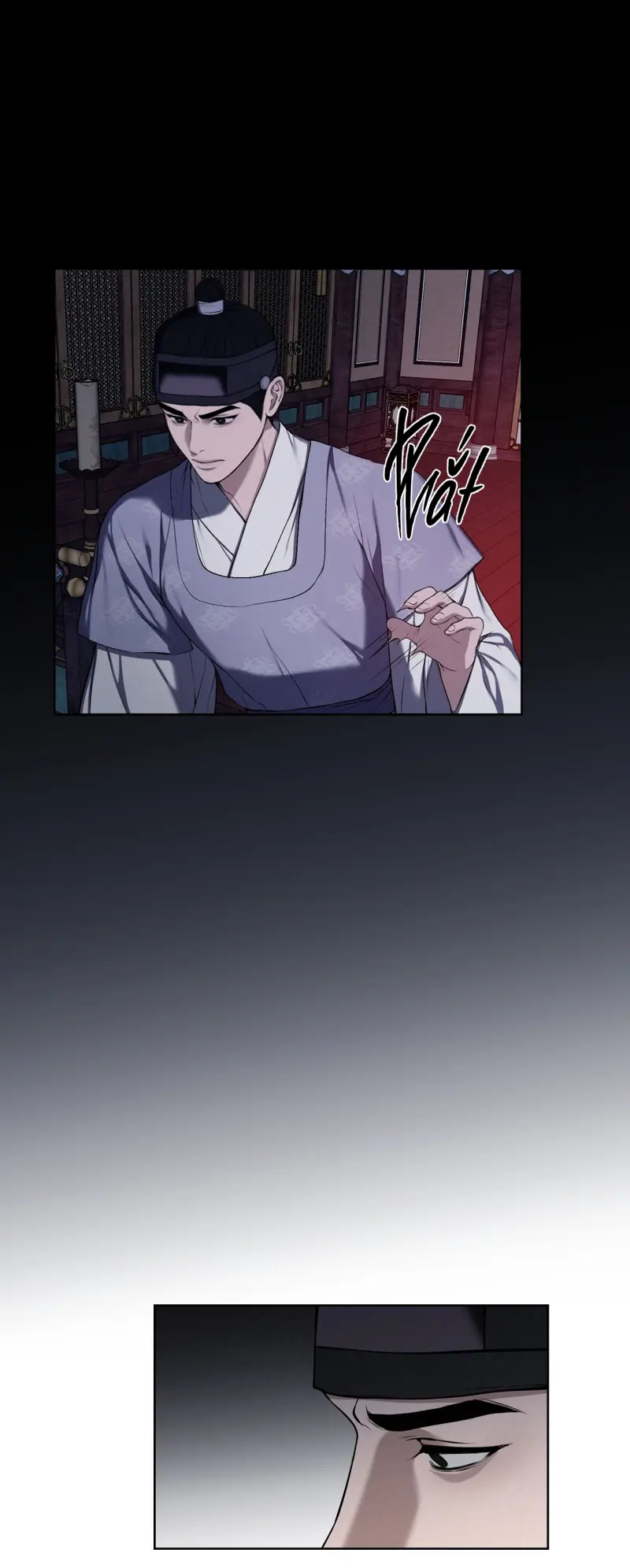 Sai Lầm -  - Trang 9