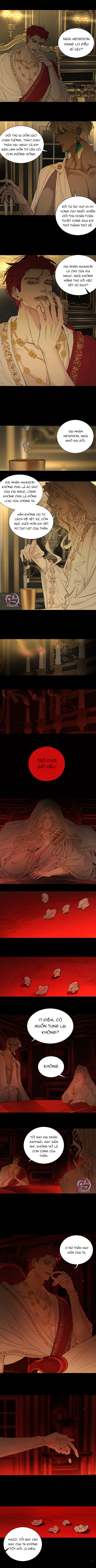 Tùy Tâm Tùy Ý -  - Trang 2