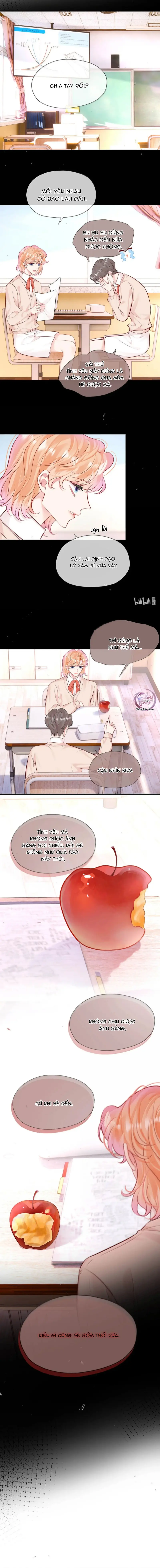 ĐỐI TƯỢNG CÔNG LƯỢC! THIẾT LẬP TÍNH CÁCH CỦA ANH BỊ MÉO MÓ RỒI! -  - Trang 2