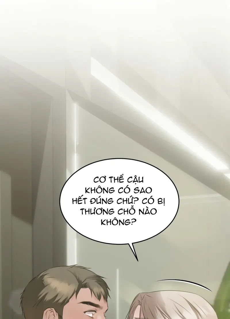 MỐI QUAN HỆ ĐẦY XÁO TRỘN -  - Trang 21