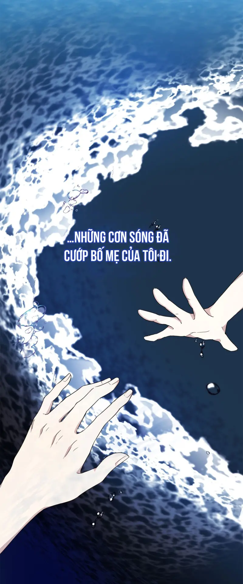 Tôi Là Top Phụ Bị Điên Đây -  - Trang 50