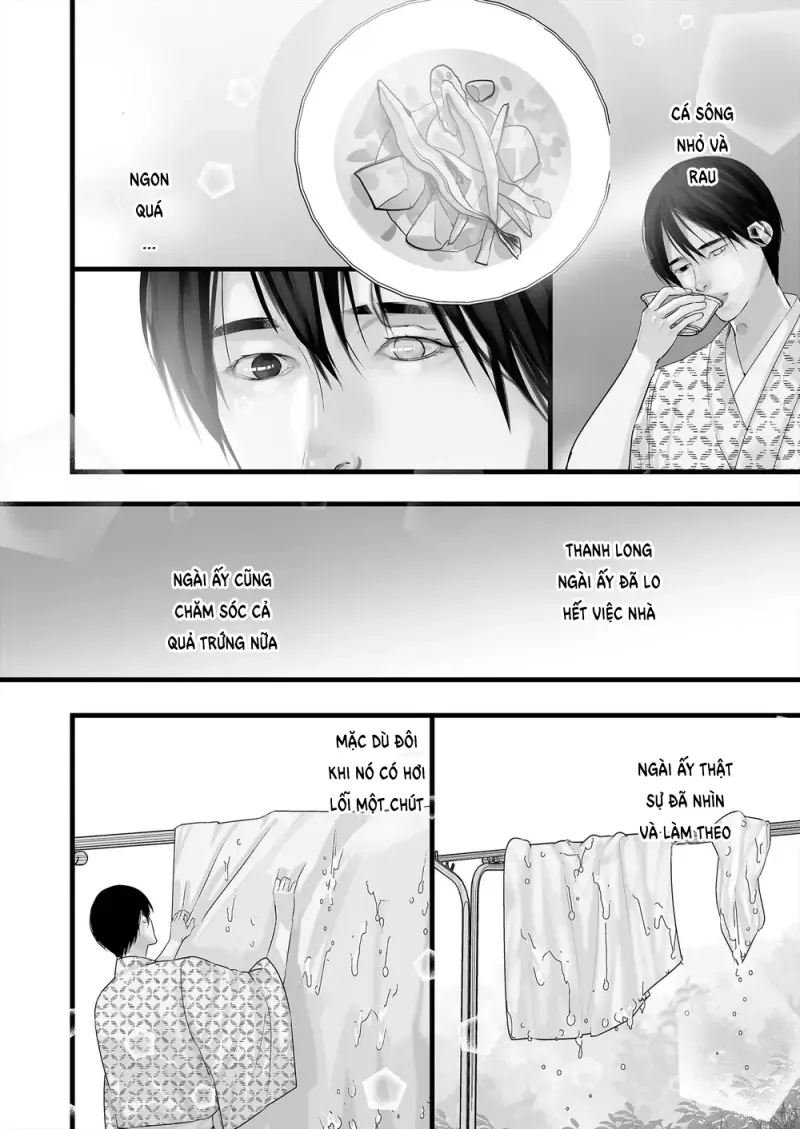 Vảy Ngược 4 -  - Trang 13