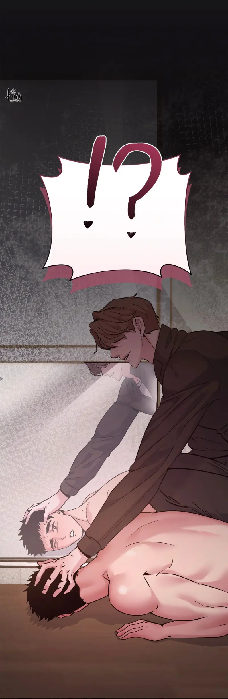 TUYỂN TẬP NHẤT THỤ ĐA CÔNG CỦA NHÀ KIM - hội viên 6 - Trang 6