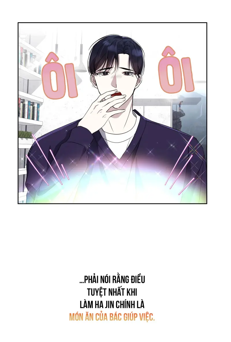 Tôi Là Top Phụ Bị Điên Đây -  - Trang 46