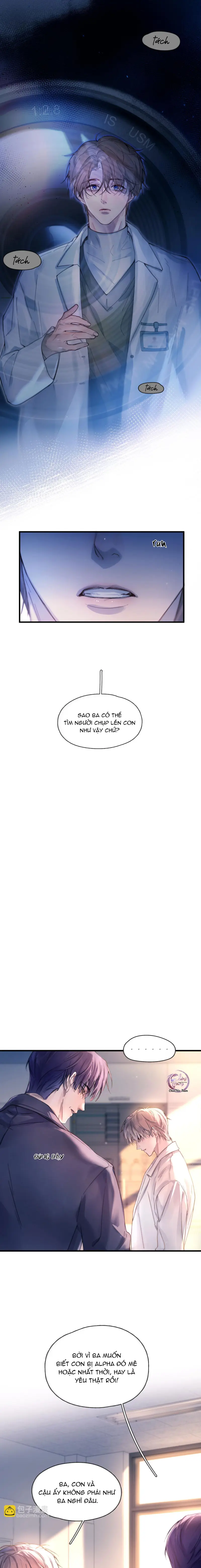 Tinh Vệ -  - Trang 8