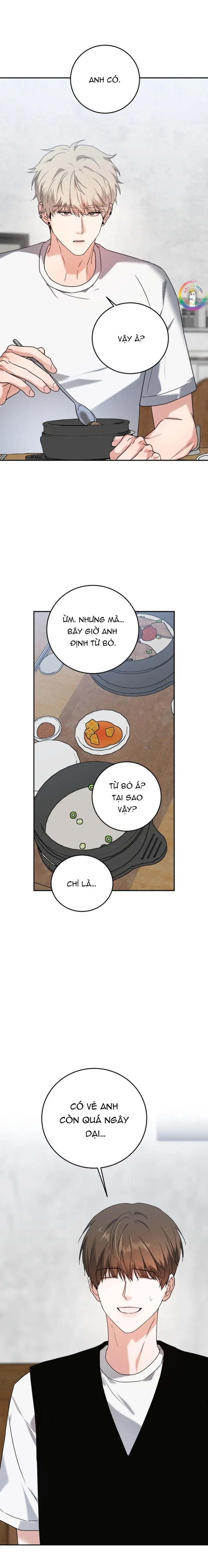 ★ Sweet Shot ★ -  - Trang 20