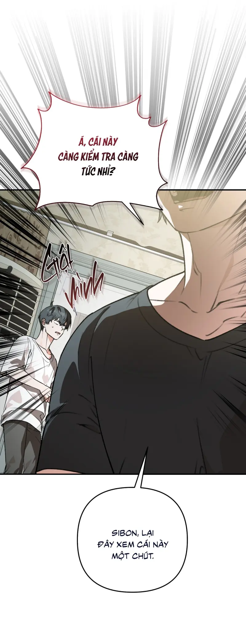 KHÔNG LÀ GÌ CẢ... -  - Trang 68