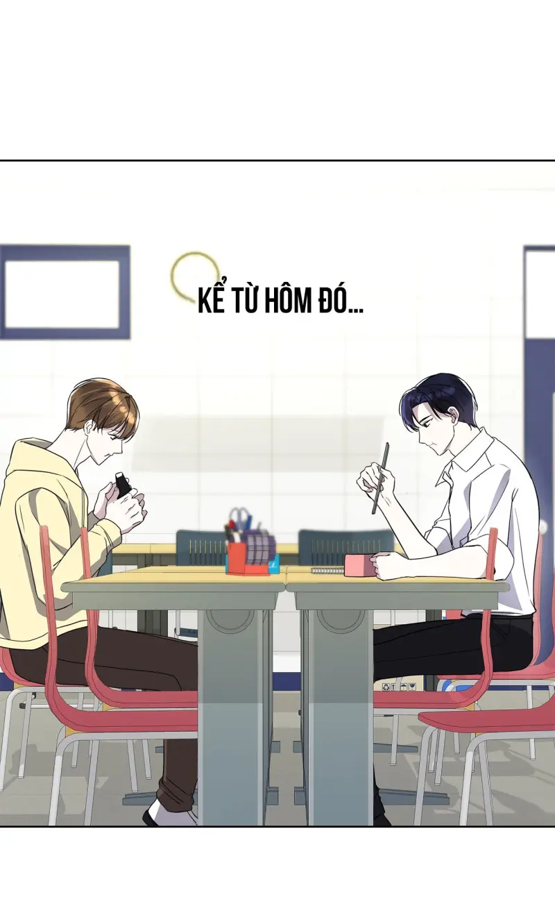 Tôi Là Top Phụ Bị Điên Đây -  - Trang 79