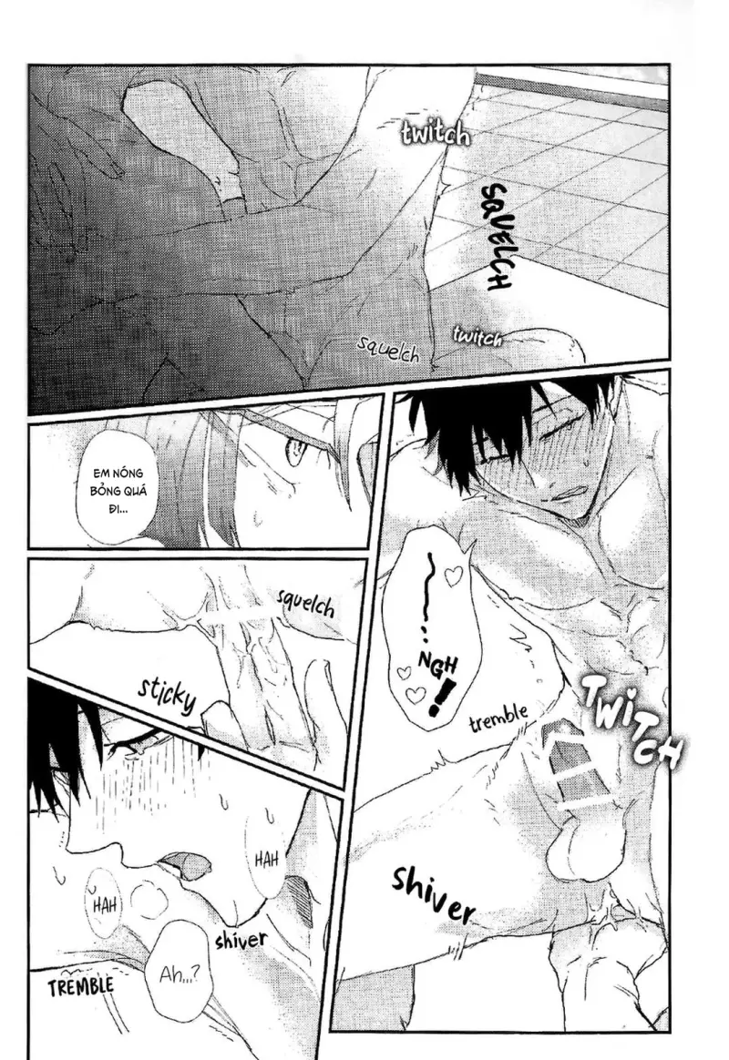 DJ Bluelock -  - Trang 16