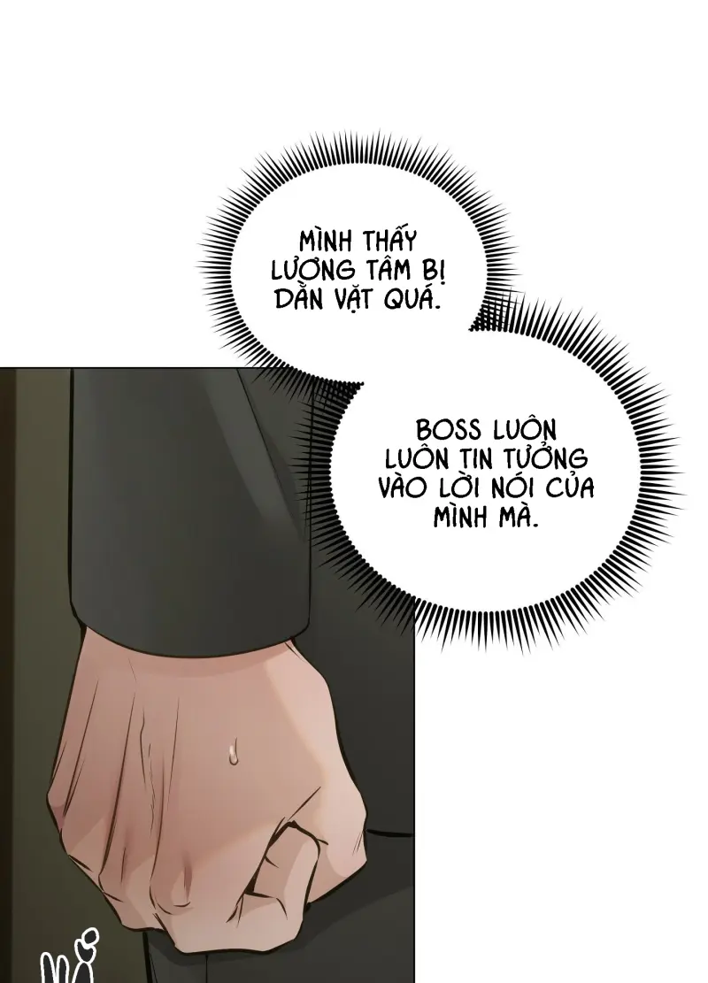 MỐI QUAN HỆ ĐẦY XÁO TRỘN -  - Trang 6