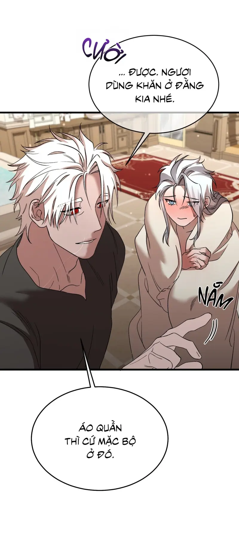 TRUYỂN TẬP - NHỮNG CON KU NÚNG NÍNH - 19+  Thuần Hoá - Trang 66