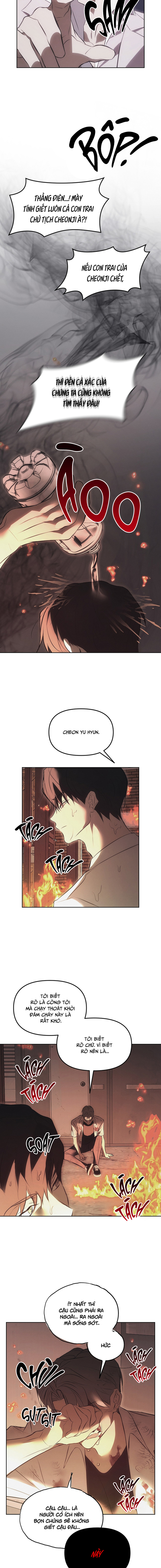 Mouse Trap -  - Trang 13