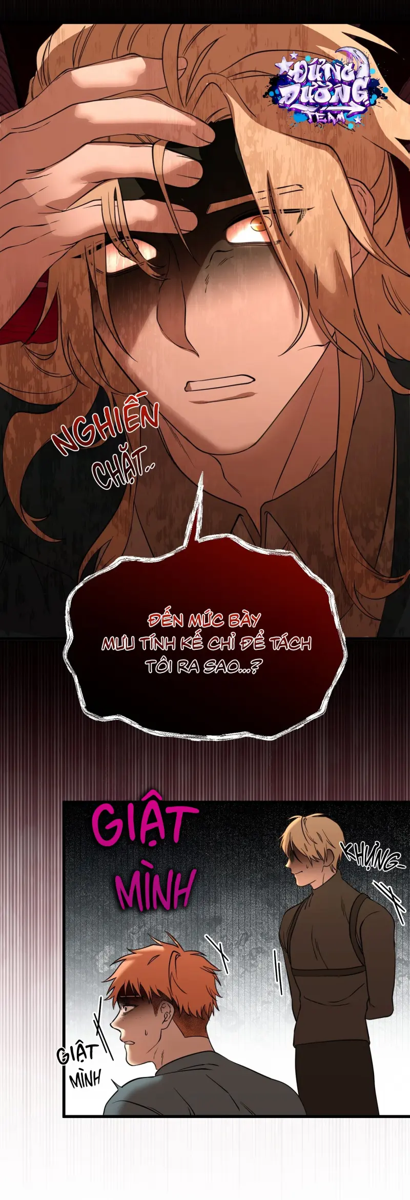 TRUYỂN TẬP - NHỮNG CON KU NÚNG NÍNH - 19+  Thuần Hoá - Trang 16