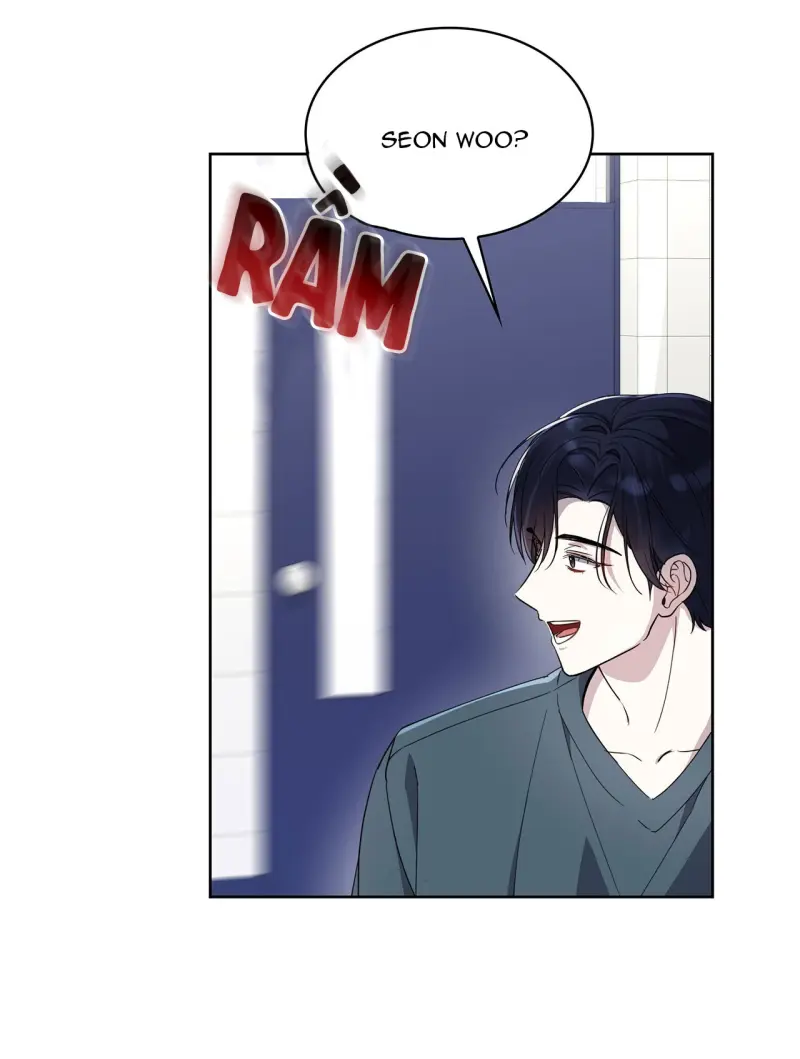 Tôi Là Top Phụ Bị Điên Đây -  - Trang 16