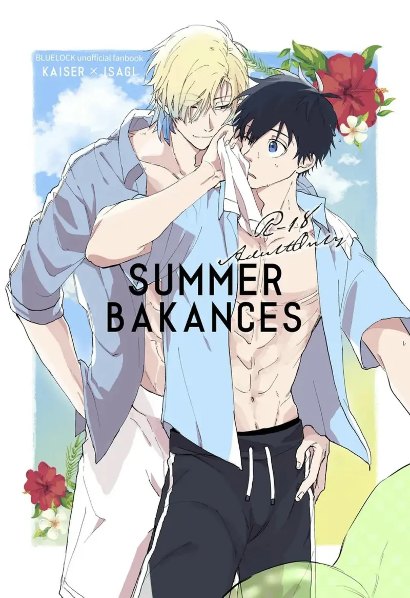 DJ Bluelock -  - Trang 1