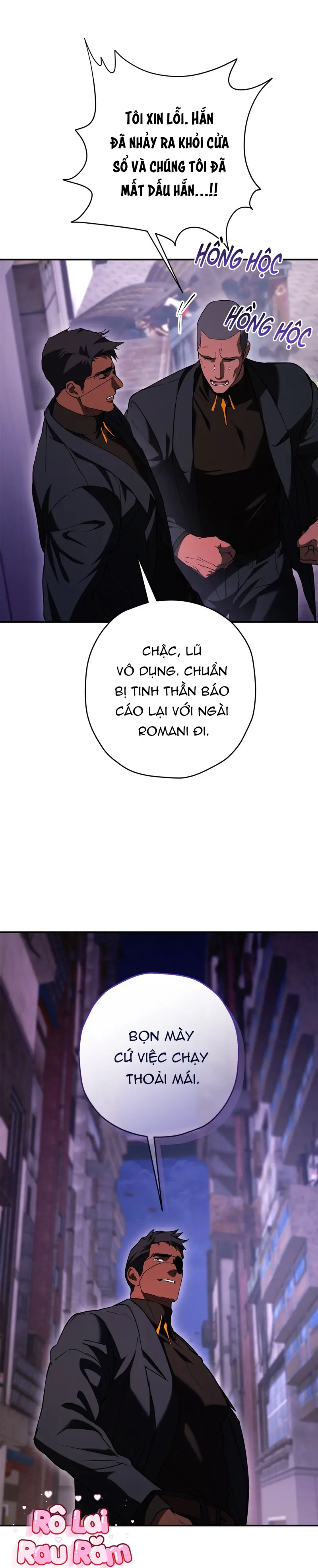 RÔ-FULLHD THỜI KHẮC ĐẠN ĐẠO -  - Trang 28