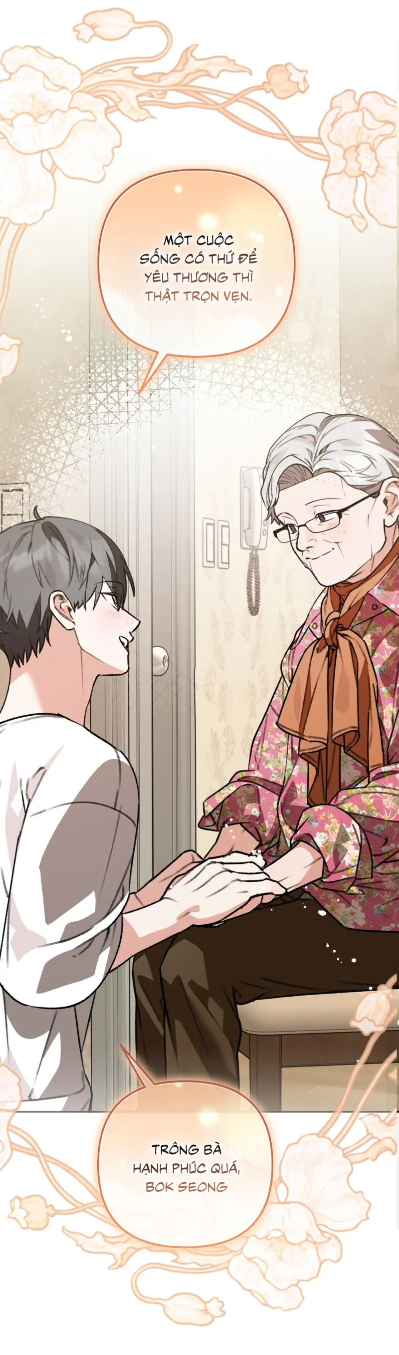 KHÔNG LÀ GÌ CẢ... -  - Trang 62