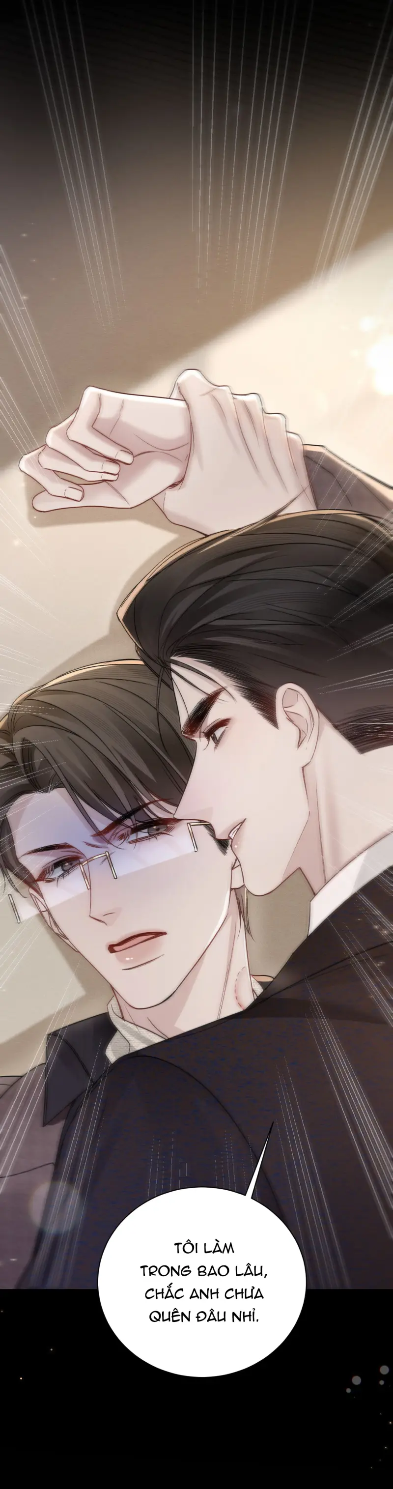 Cuộc Đối Đầu Gay Gắt -  - Trang 28