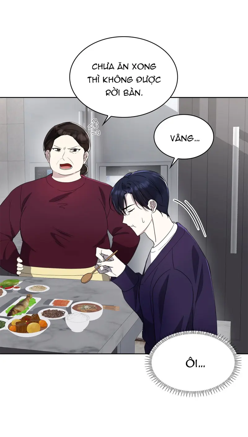 Tôi Là Top Phụ Bị Điên Đây -  - Trang 57