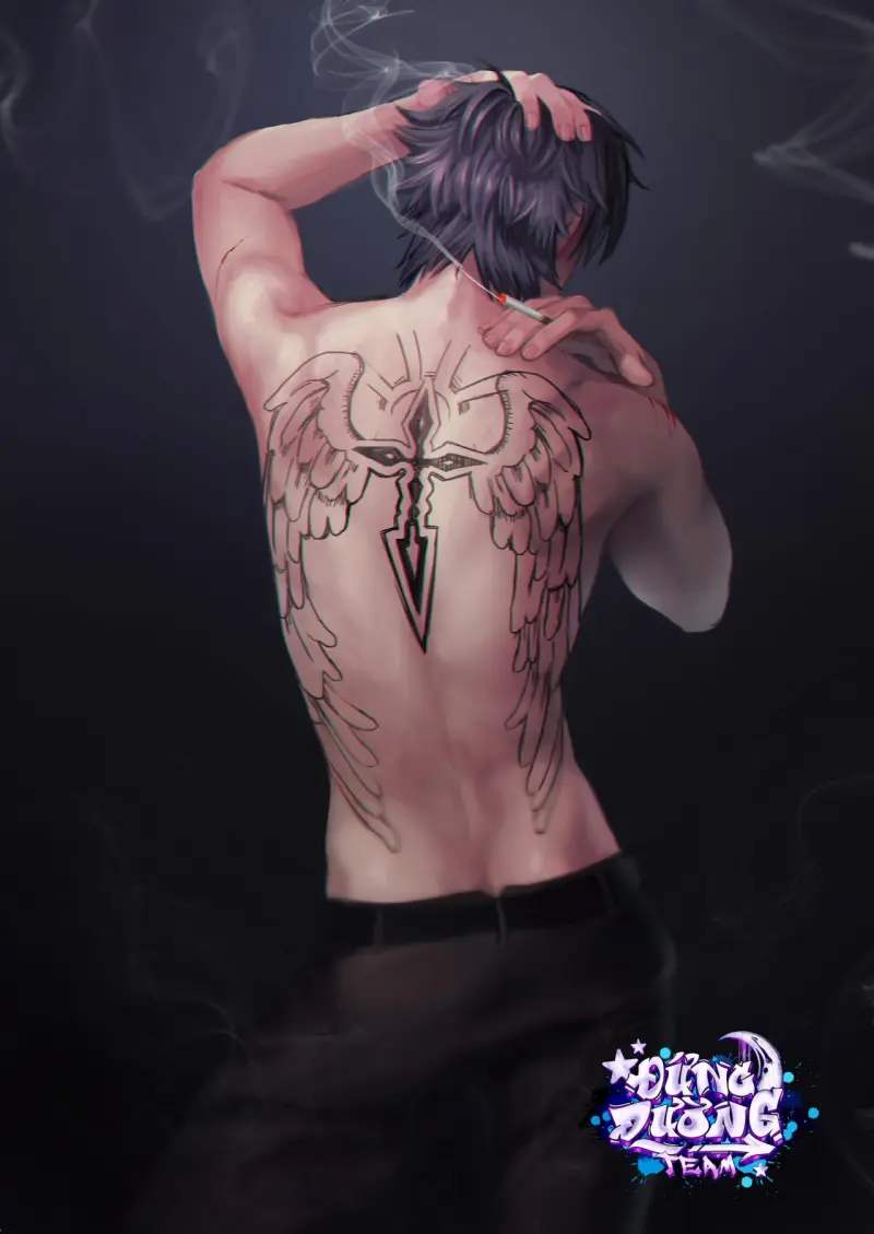 ONESHORT BÁI THIẾN - 19+ - Trang 4