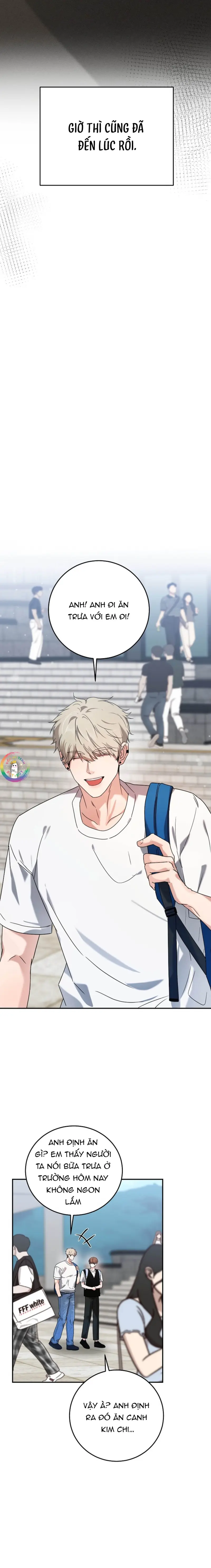 ★ Sweet Shot ★ -  - Trang 14