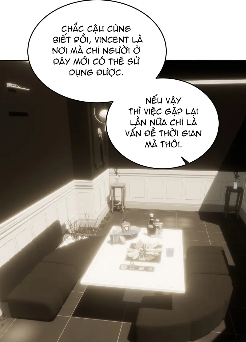 MỐI QUAN HỆ ĐẦY XÁO TRỘN -  - Trang 39